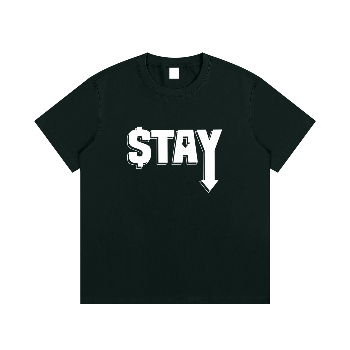 Essential Cotton T-Shirt