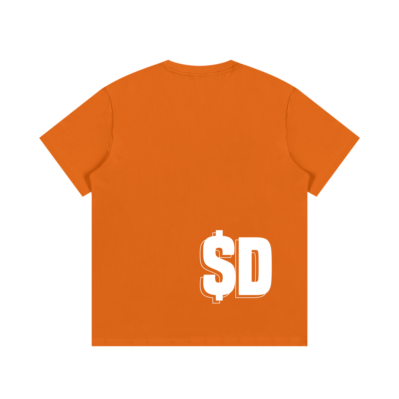 Essential Cotton T-Shirt