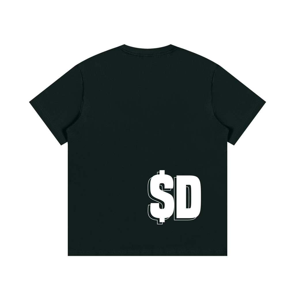 Essential Cotton T-Shirt