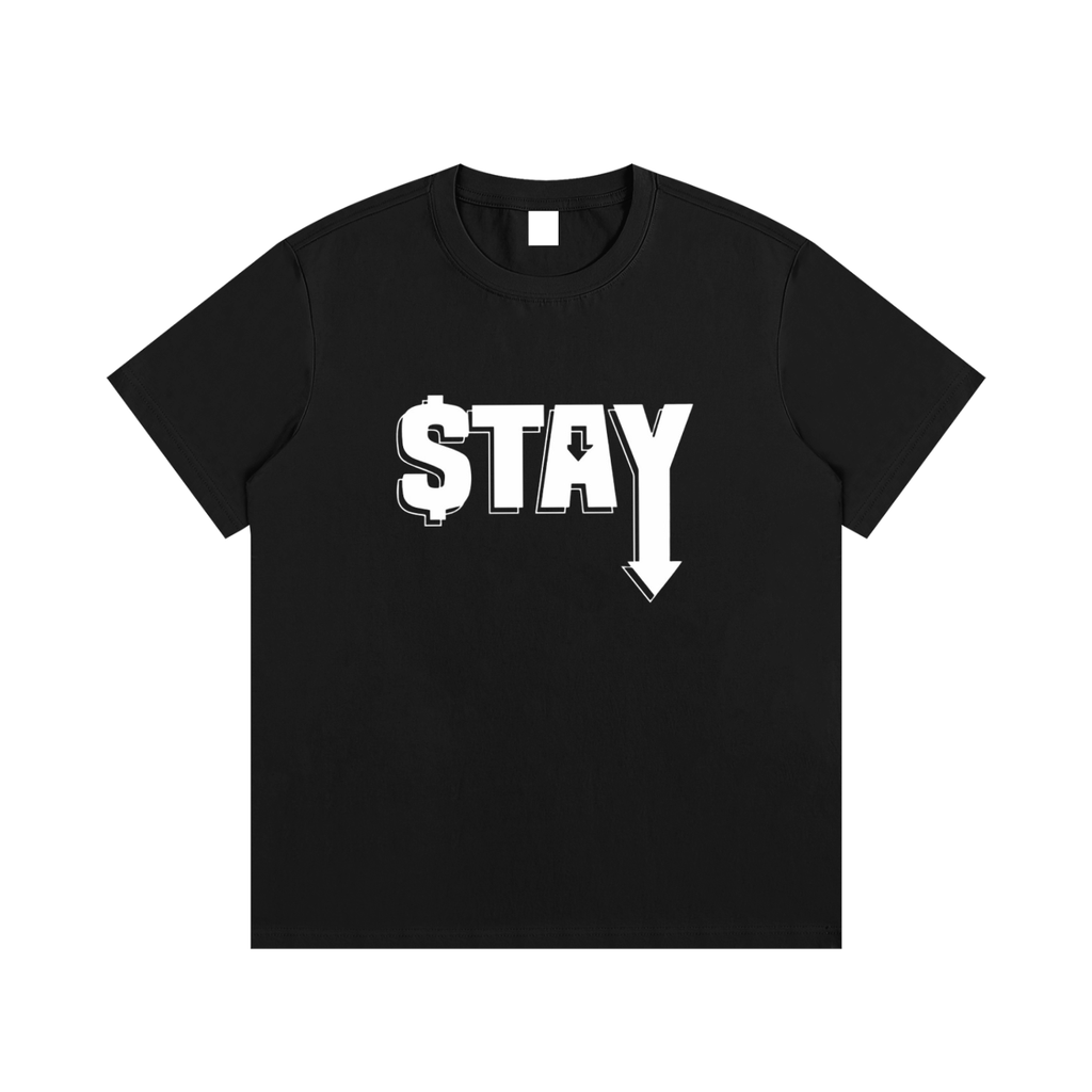 Essential Cotton T-Shirt