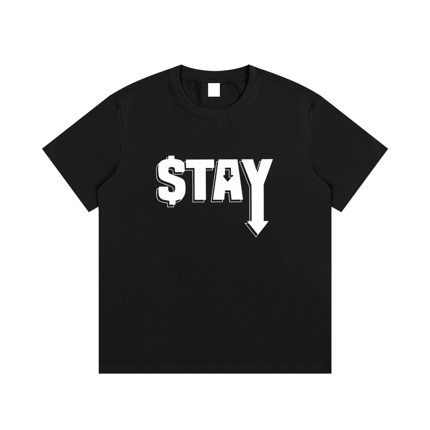 Essential Cotton T-Shirt