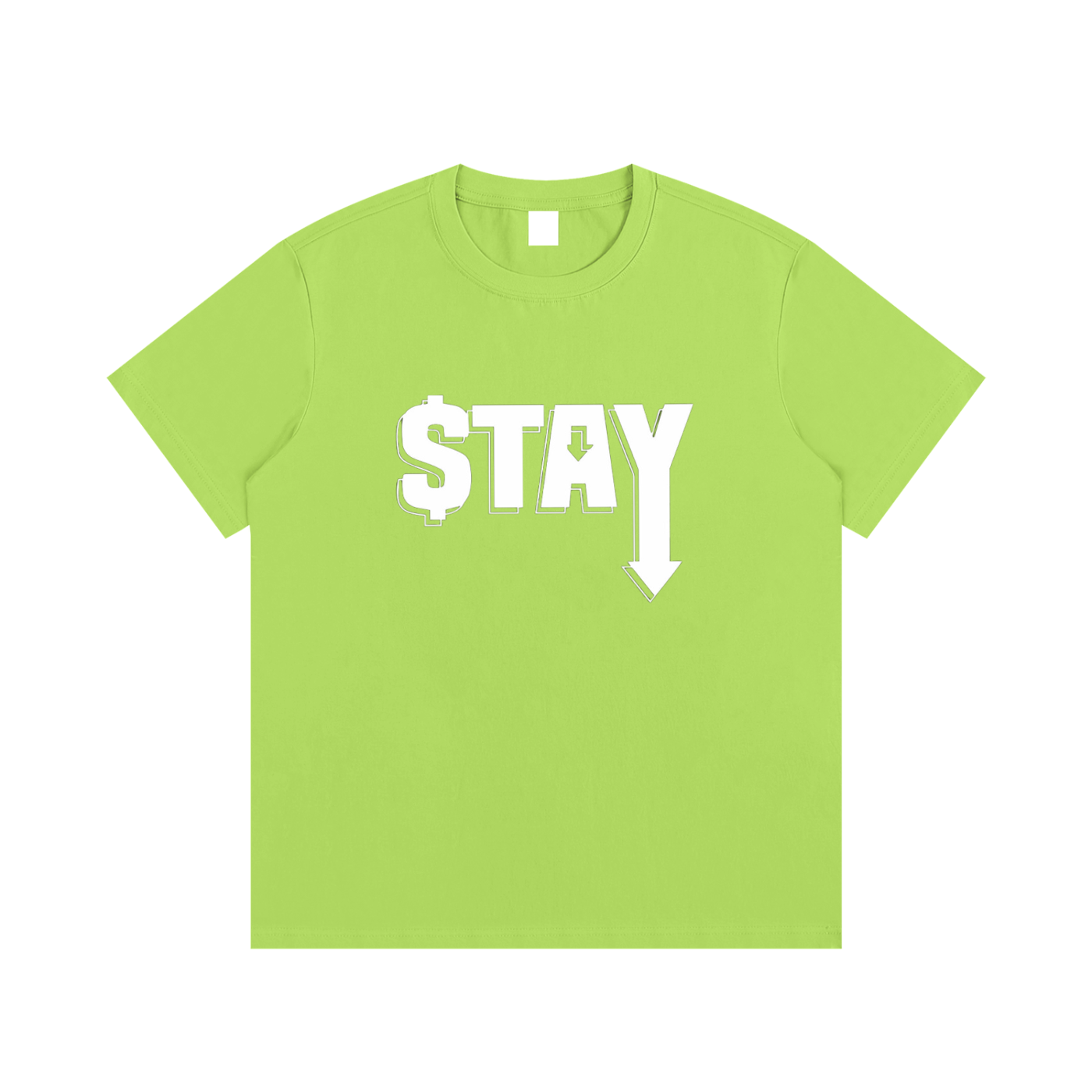 Essential Cotton T-Shirt