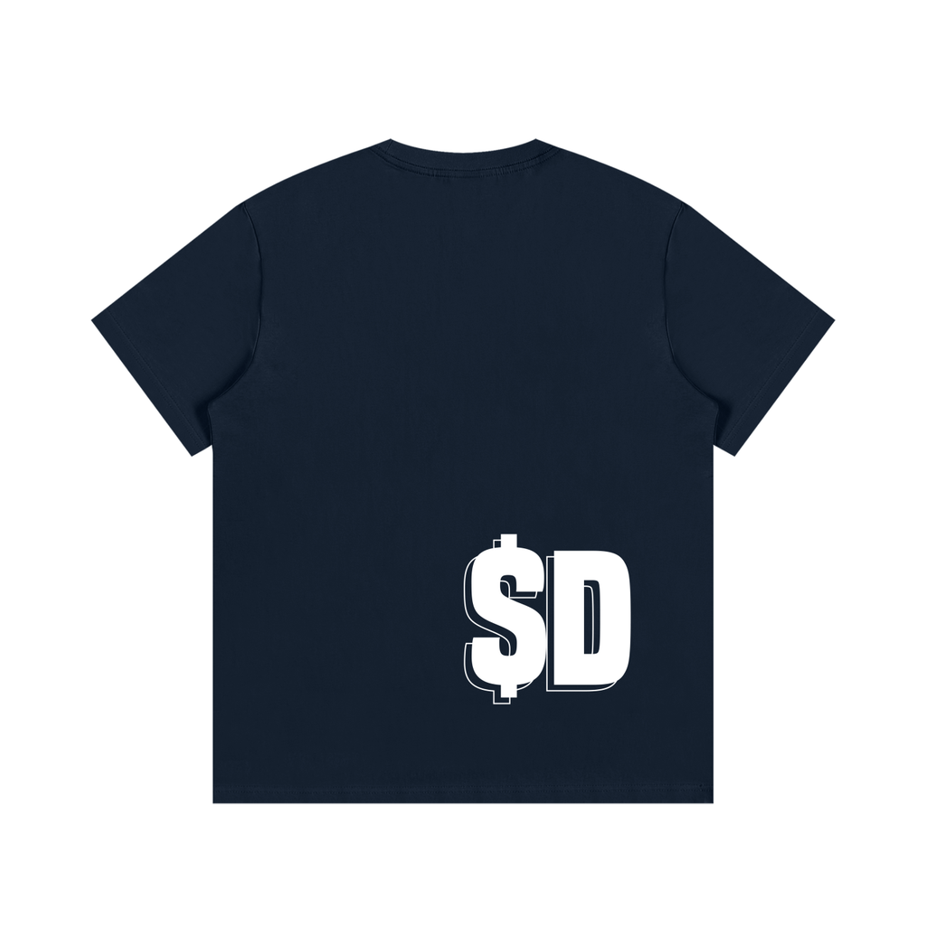 Essential Cotton T-Shirt