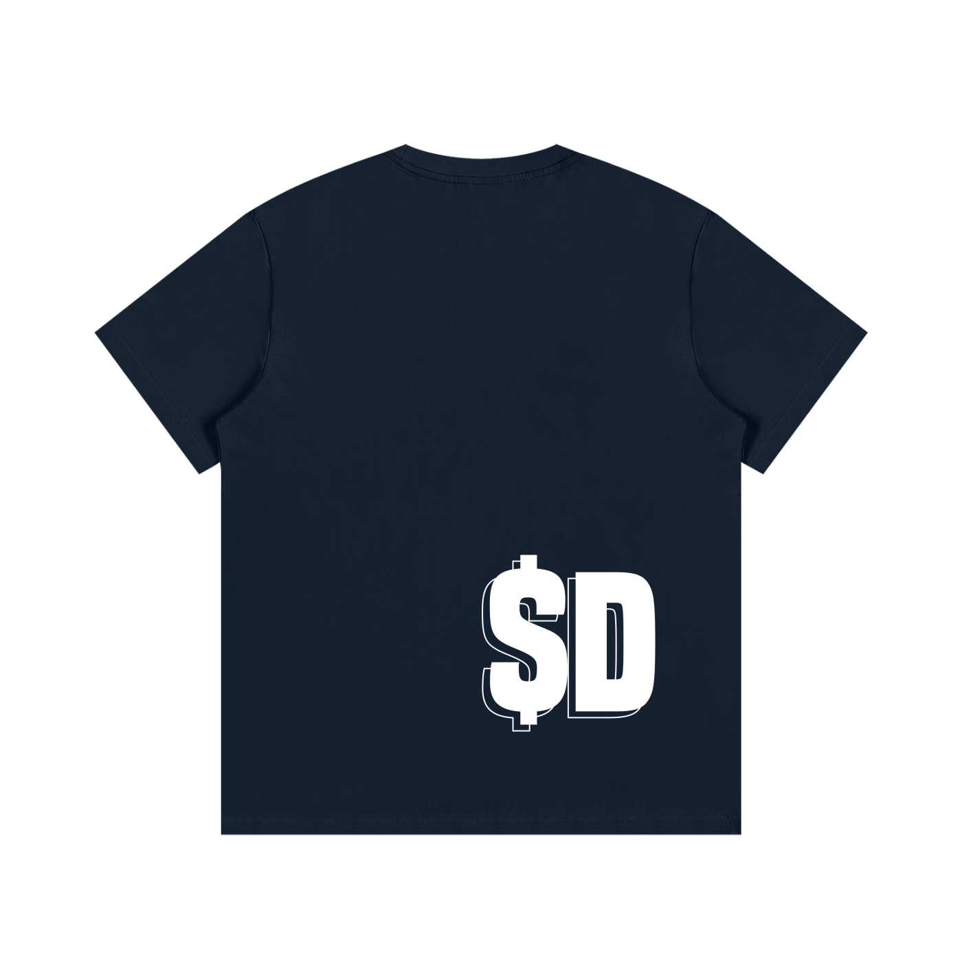 Essential Cotton T-Shirt