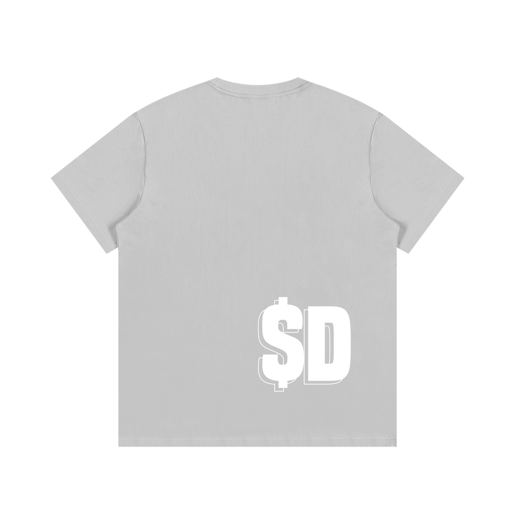 Essential Cotton T-Shirt