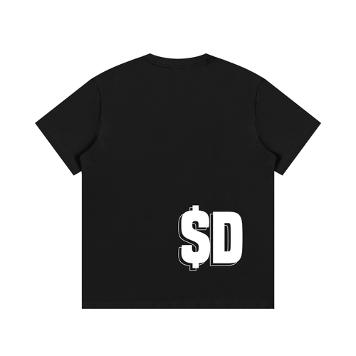 Essential Cotton T-Shirt