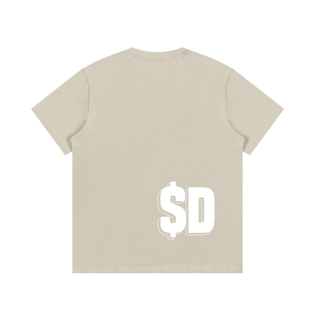 Essential Cotton T-Shirt