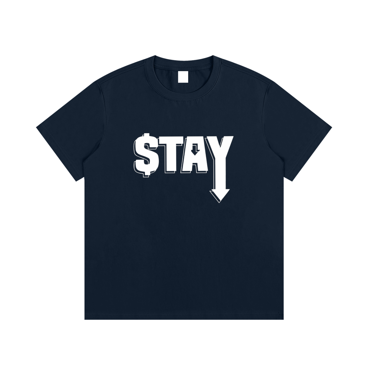 Essential Cotton T-Shirt