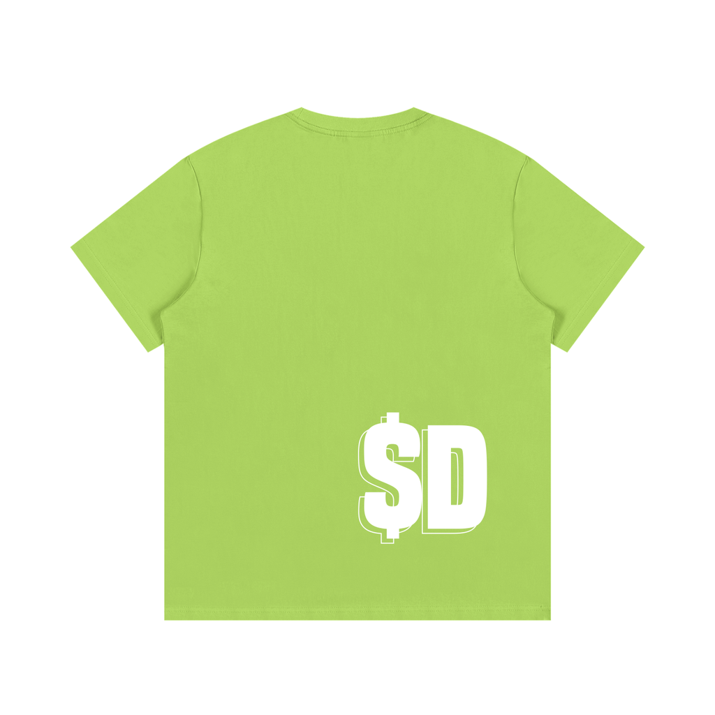 Essential Cotton T-Shirt