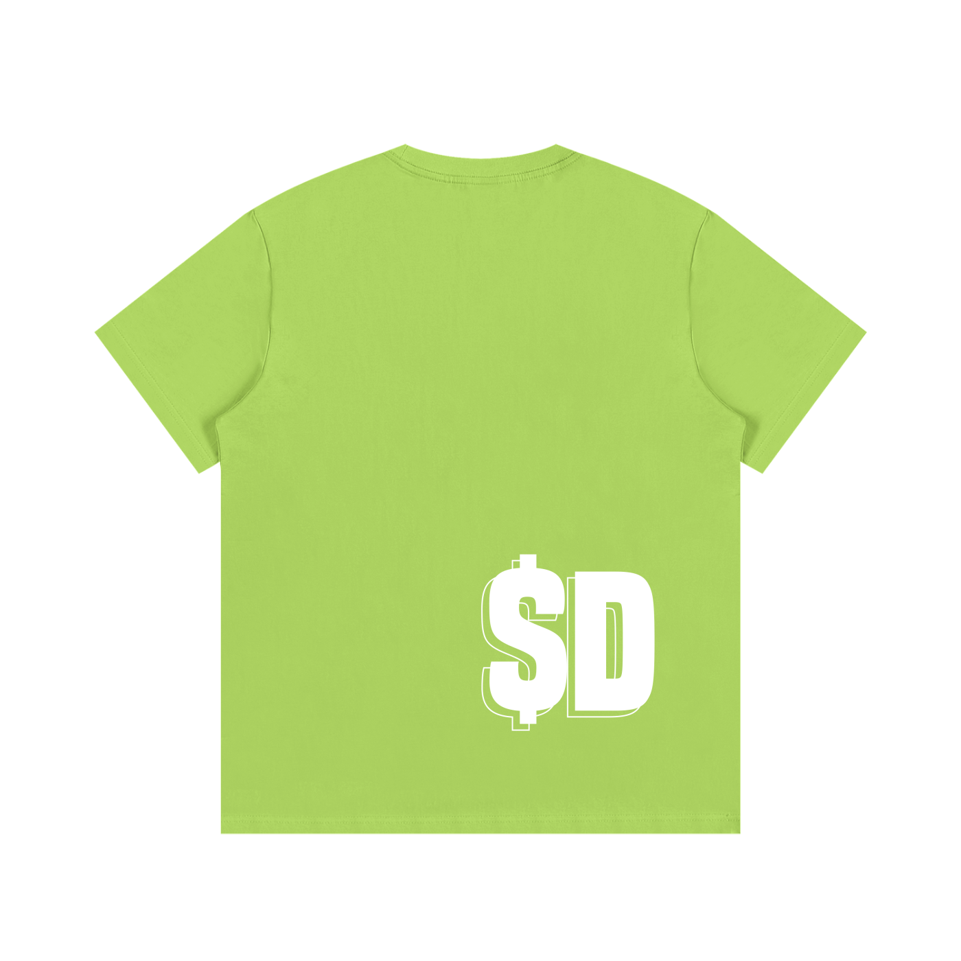 Essential Cotton T-Shirt