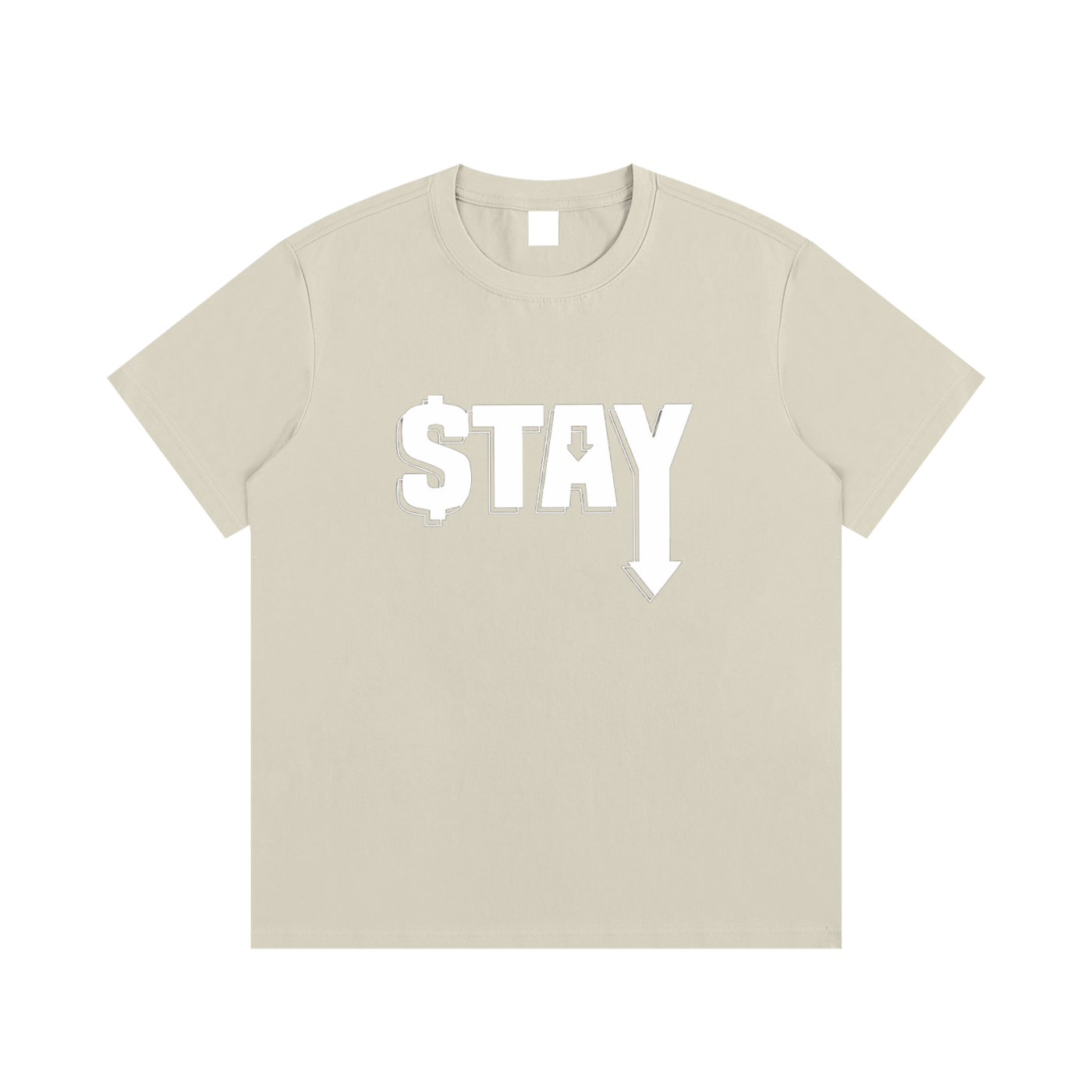 Essential Cotton T-Shirt